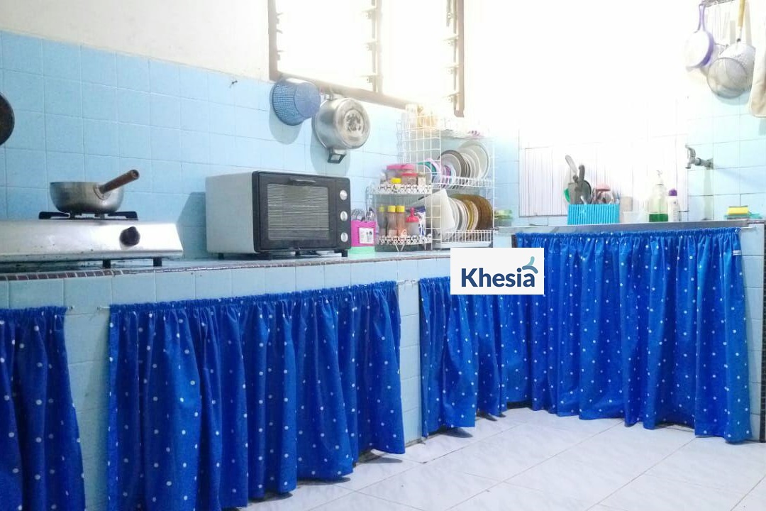 11 Model Gorden  Kolong Dapur  Terbaru  Dari Khesia